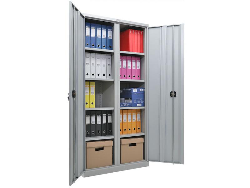 Архивные шкафы Практик