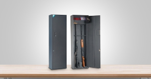 Оружейный сейф ОШН-7