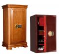 Элитные эксклюзивные сейфы