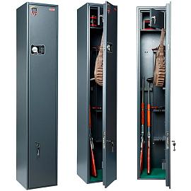 -15% на все оружейные сейфы AIKO