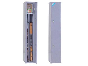 Скидка 25% на оружейный шкаф ОШН-1