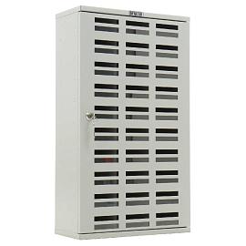 Новинка! Шкаф для мобильных телефонов "Промет"